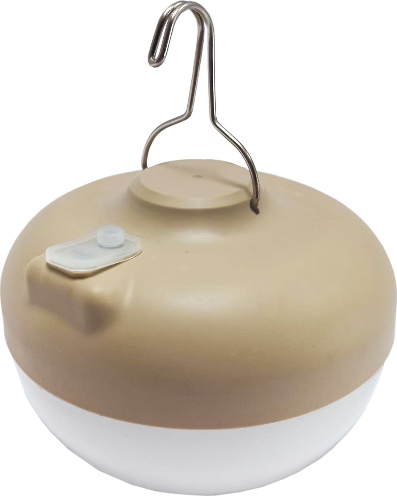 Lampa stołowa New Garden CHERRY BULB BATTERY beige 9W