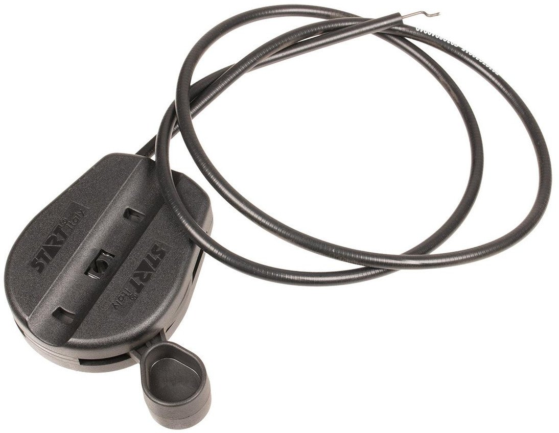 Manetka Gazu Pubert De513R Część Oryginalna 0307020015