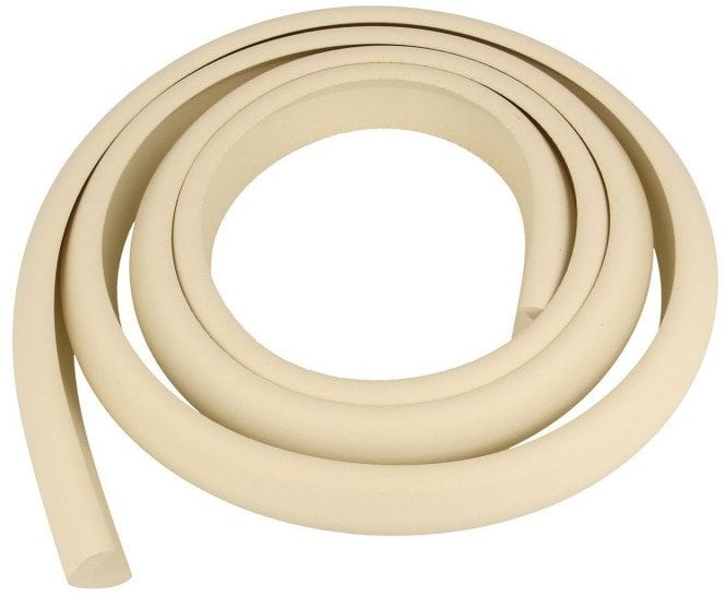 SAFETY CORNER GUARD CS503 WHITE 2M