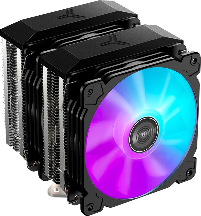 Chłodzenie CPU Jonsbo CR-2100