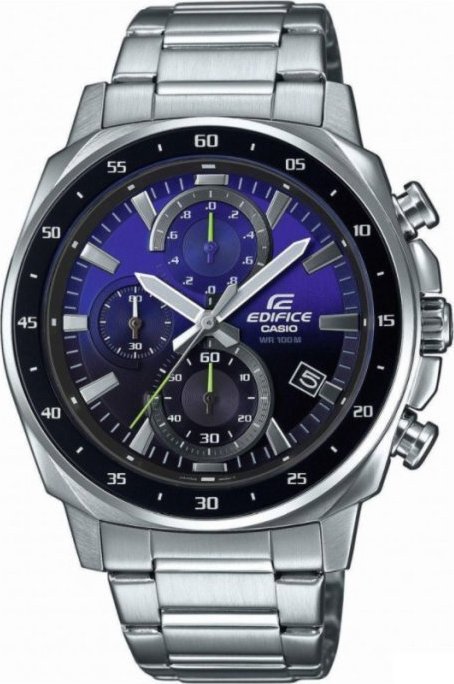 Zegarek Casio EFV-600D-2AVUDF