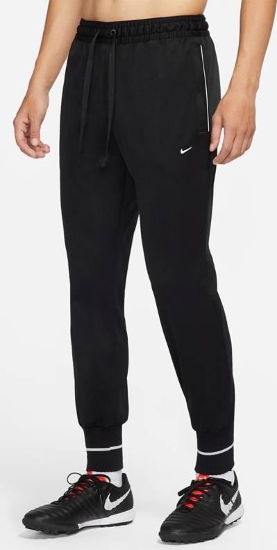 Nike Nike Strike 22 Sock Cuff Pant DH9386-010 Czarne XL
