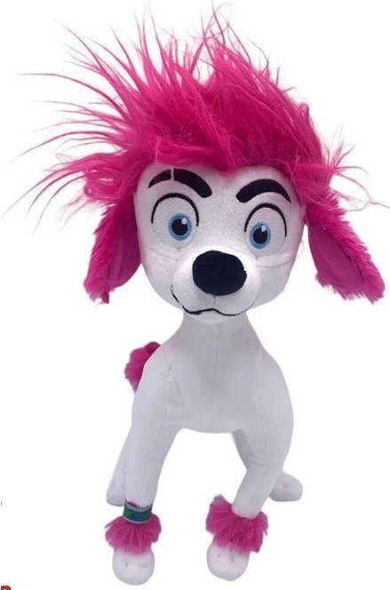 100% Wolf Plusz Maskotka Freddy 30cm