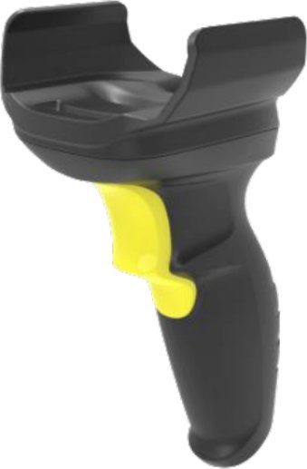 Terminal sieciowy Zebra MC22/MC27 SNAP-ON TRIGGER