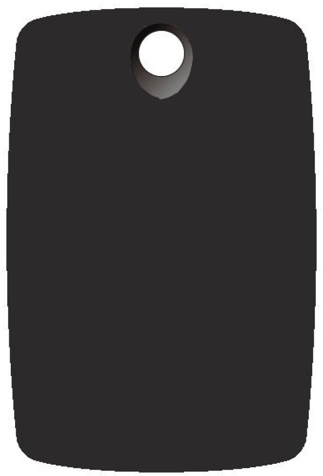 Karta zbliżeniowa RFID do alarmów