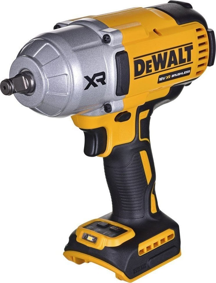 Klucz udarowy Dewalt DCF900N 18 V 760 W 1/2"