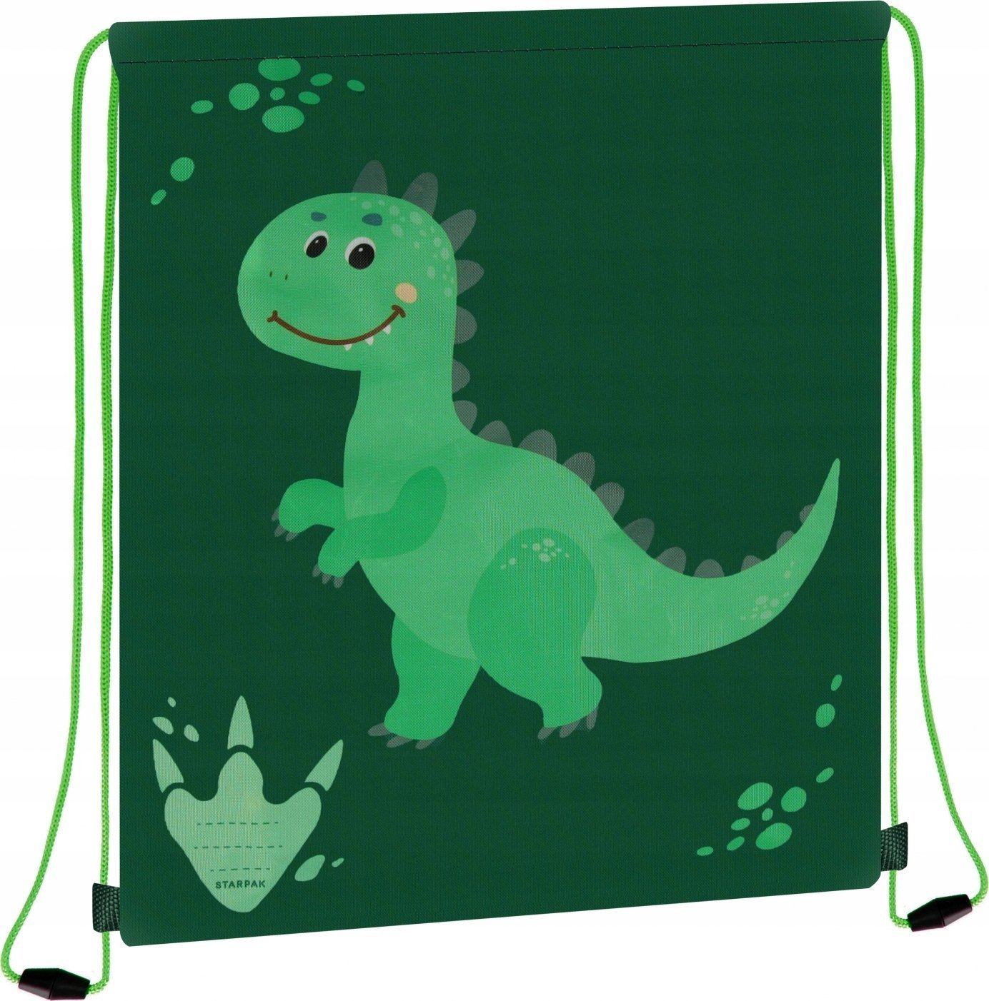 WOREK NA RAMIE DINO1 STK-00 PB 1/24