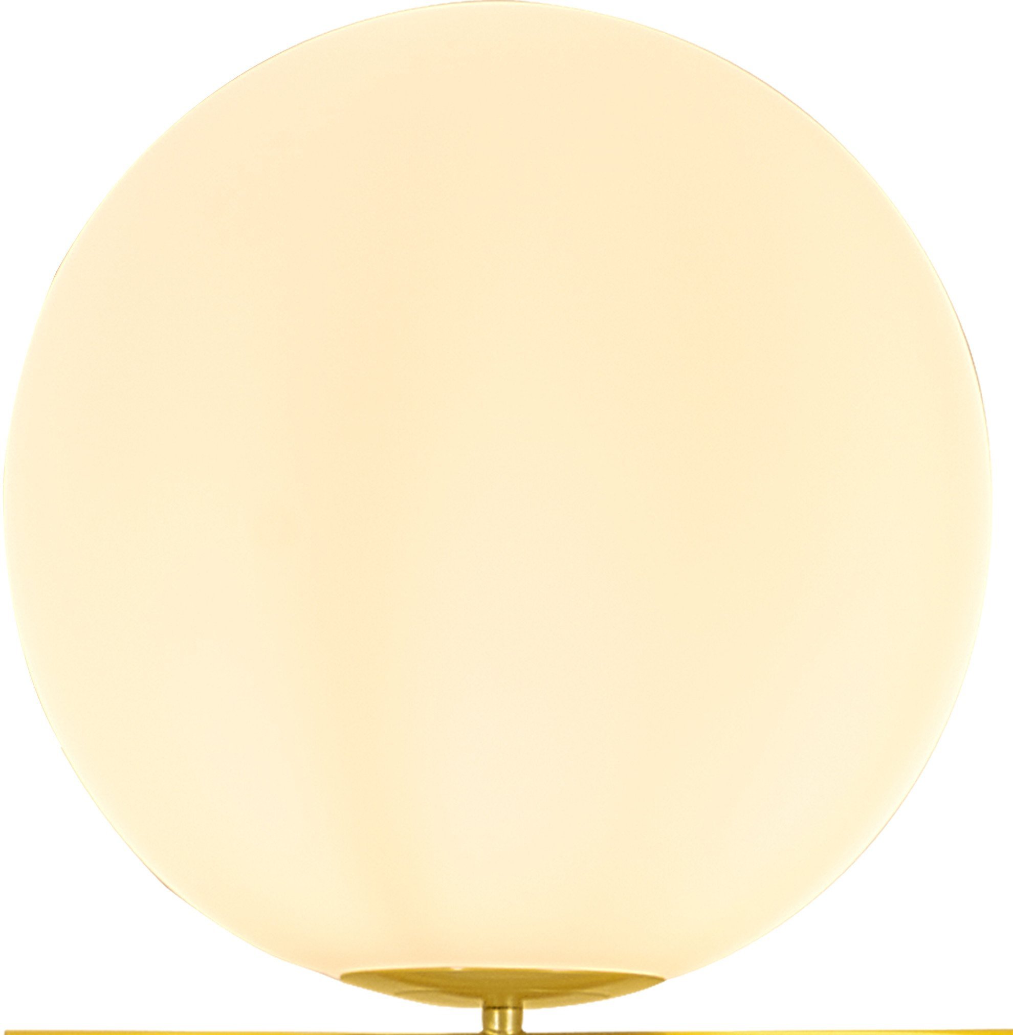FLOOR LIGHT RAILE E27 GOLD