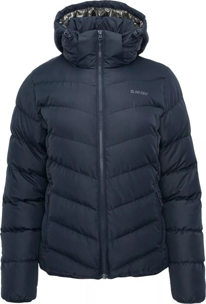 Damska Kurtka zimowa pikowana LADY VARMI