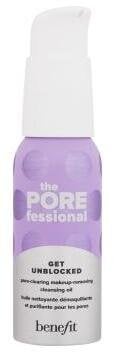Benefit, The POREfessional, Pore-clearing, Cleansing Oil, For Face, 45 ml For Women