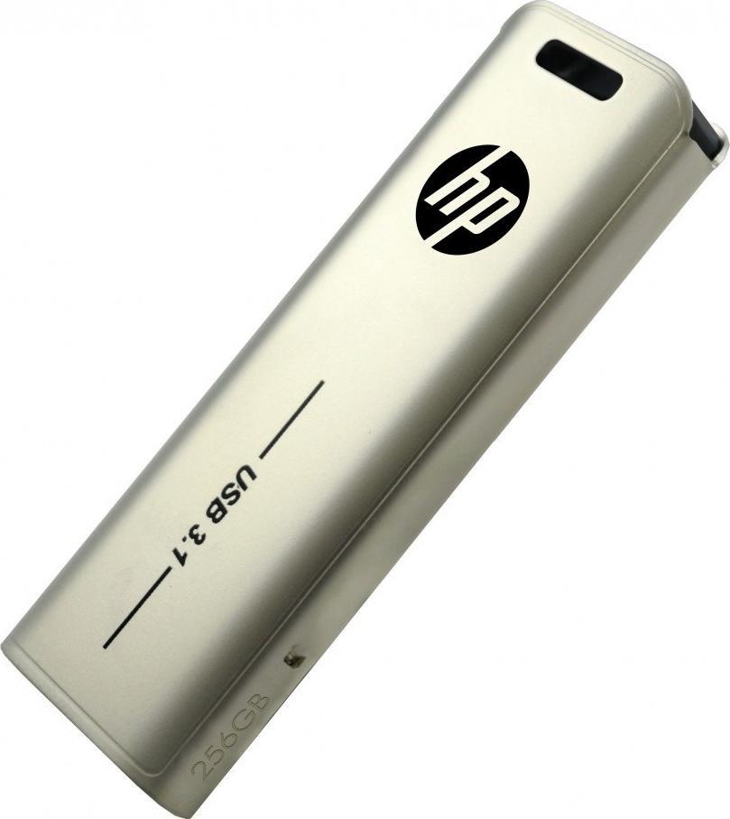 Pendrive HP x796w, 256 GB (HPFD796L-256)