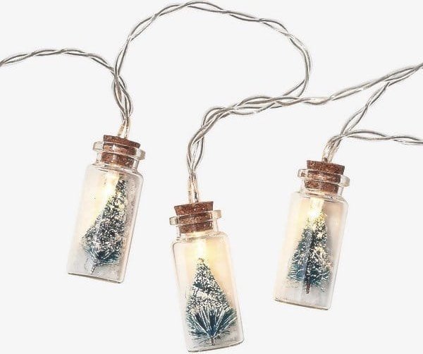 Dekoracja świąteczna Copel girlanda