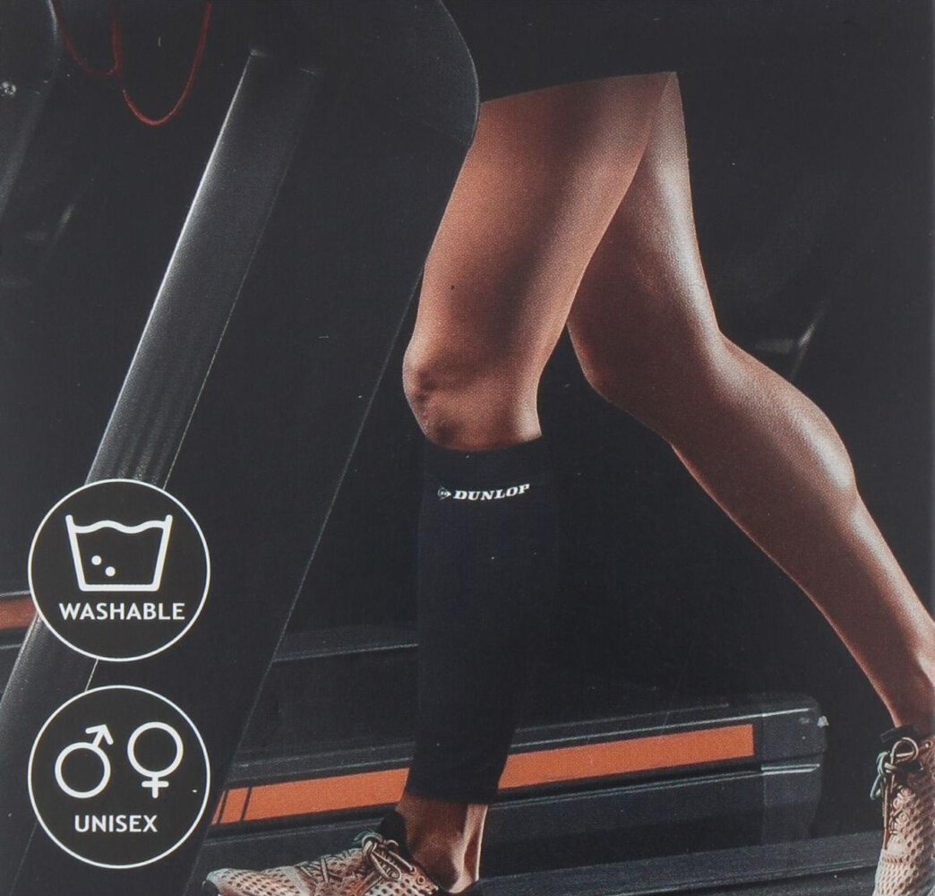 Dunlop ŚCIĄGACZ SPORTOWY NA ŁYDKĘ R.S DUNLOP 1SZT.