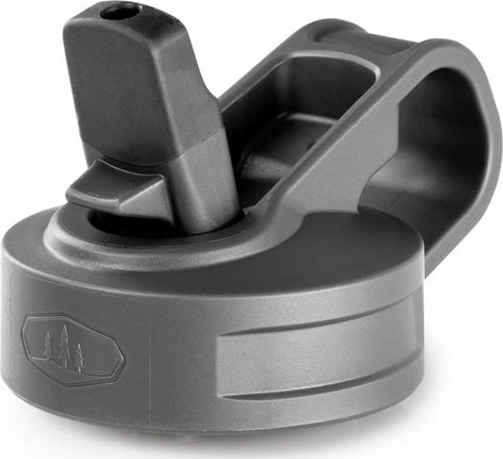 GSI Outdoors INSULATED WIDE MOUTH STRAW TOP