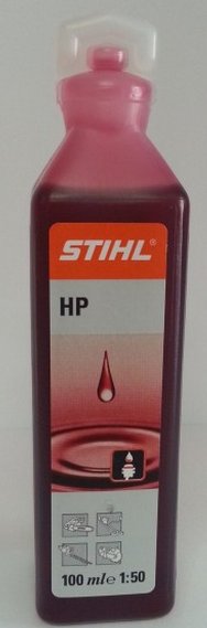 Stihl Olej do mieszanki HP 100ml 07813198401B