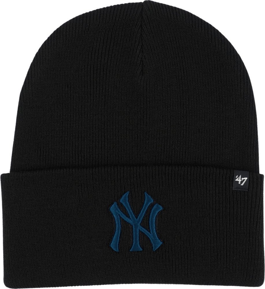 Czapka New York Yankees czarna B-HYMKR17ACE-BKN