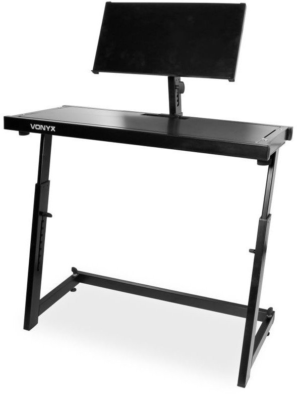 Statyw pulpit mobilny DJ Vonyx one size