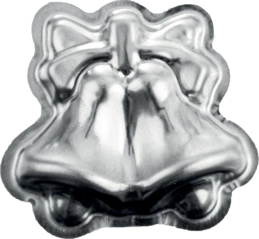 Orion Foremka stalowa na ciasteczka pierniki czekoladki świąteczny świąteczna dzwonek święta 10 sztuk