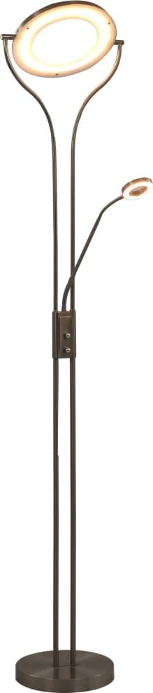 Lampa podłogowa Lumes Lampa stojąca LED z funkcją przyciemniania - EX182-Freza