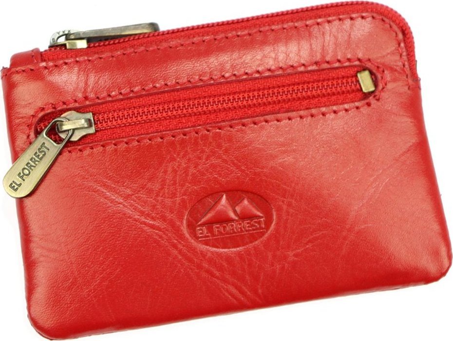 EL FORREST Małe zgrabne etui na klucze wysokiej klasy FORREST 858 NoSize