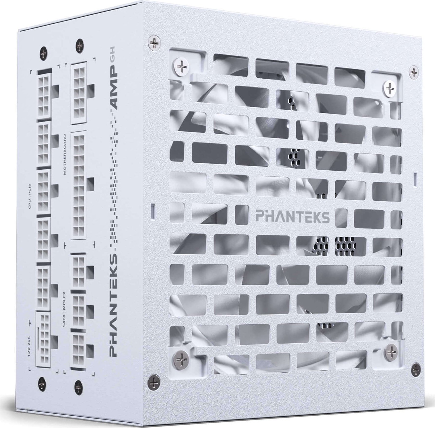 Zasilacz Phanteks AMP GH 850W (PH-P850GH_WT01_EU)