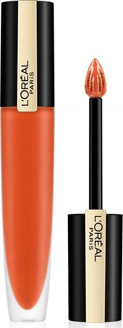 L’Oreal Paris Pomadka Rouge Signature 112 I Achieve 7ml