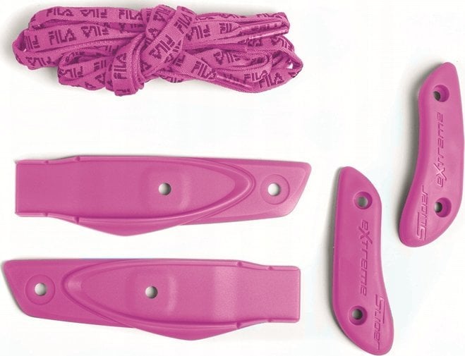 Fila FS Akc NRK PRO SET PINK