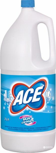 ACE ACE Płyn wybielający REGULAR 2L