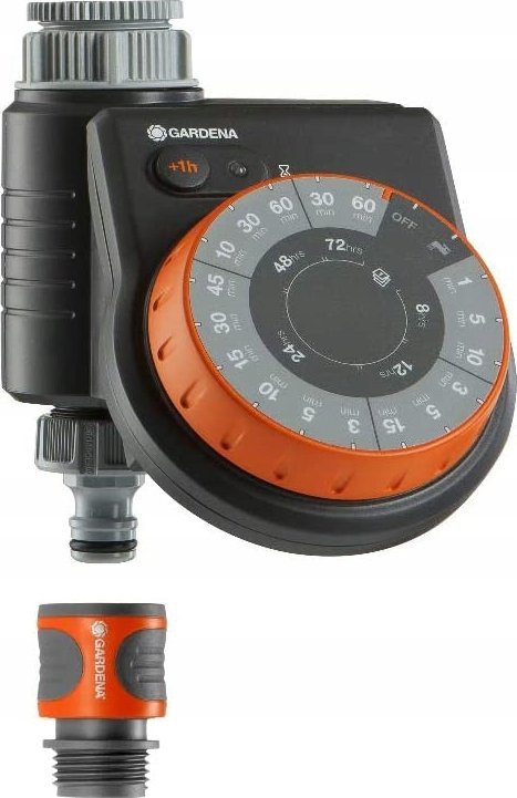 Gardena Laistymo kompiuteris Gardena Easy 9679270-01