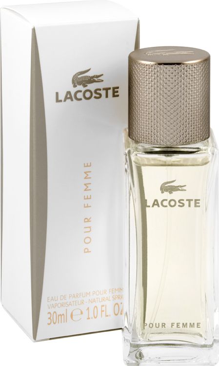 Lacoste Pour Femme EDP 30 ml
