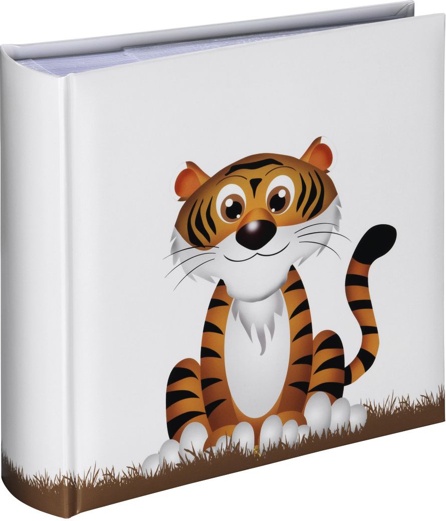 Hama Album Liam Memo, 10x15 cm, 200 zdj. (2372)