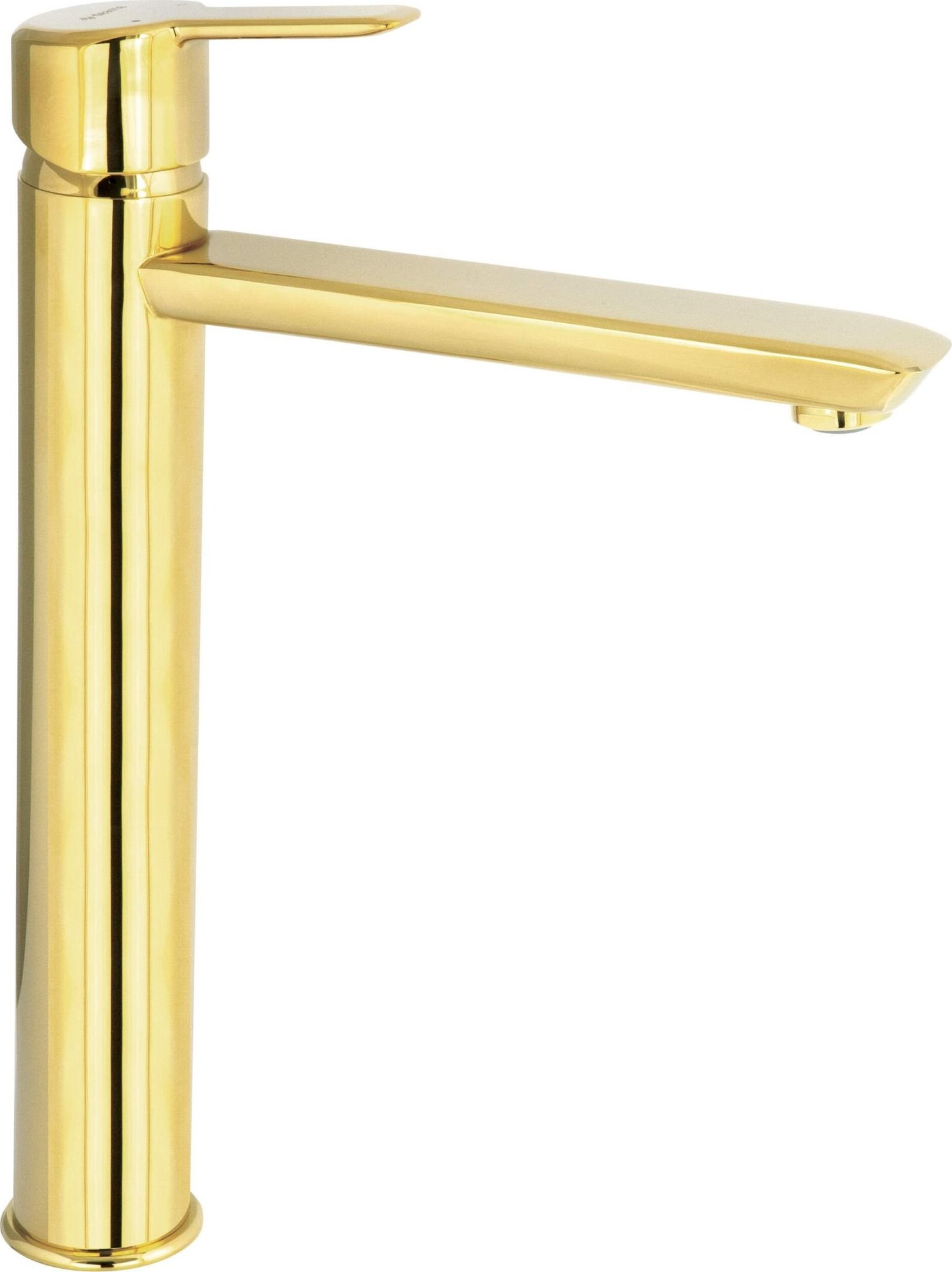 Bateria umywalkowa Deante Bateria umywalkowa wysoka