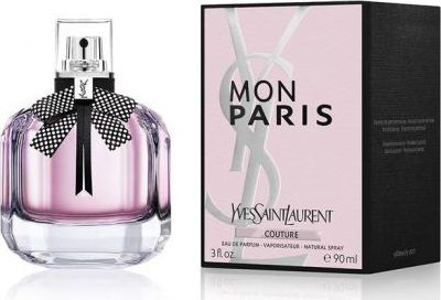 Yves Saint Laurent Mon Paris Couture EDP 90 ml