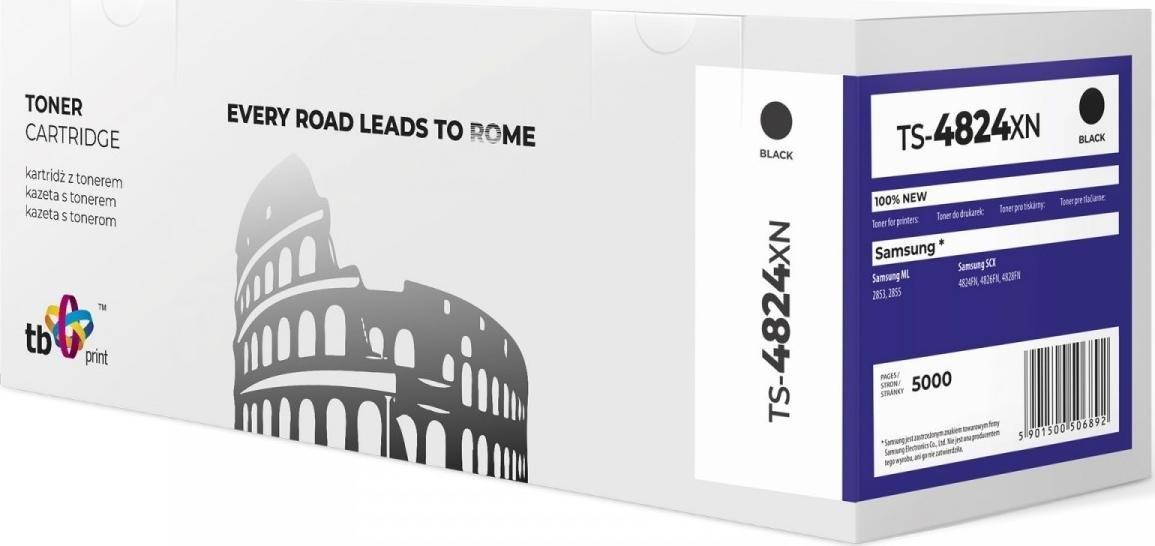 Toner TB Print TS-4824XN Black Zamiennik MLT-D2092L (TS4824XN)