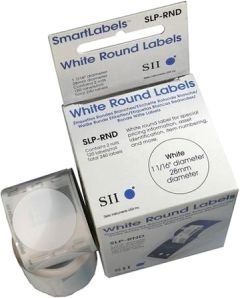 Seiko Etikett SLP-RND - (42100663)