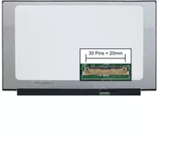 Pamięć do laptopa Lenovo 15.6-inch Full HD LCD panel