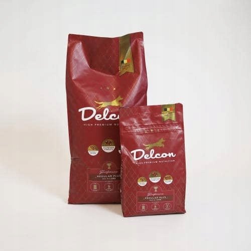 Eukanuba Visavertis karma dla dorosłych psów REGULAR PLUS z jagnięciną / 12 kg