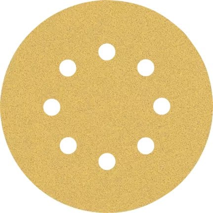 OKŁADZINA SZLIFIERSKA ExC470,G80,125mm