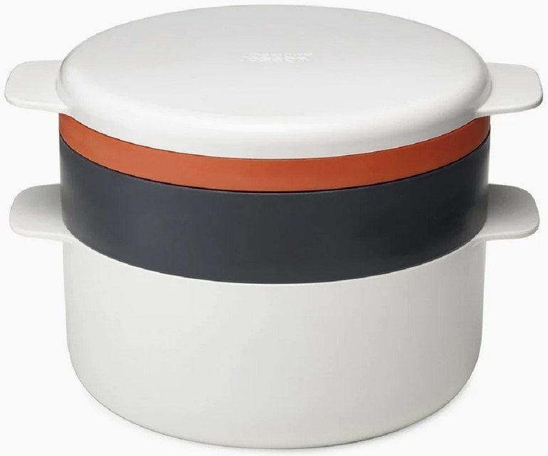 Joseph Joseph M-Cuisine 4-tlg. Mikrowellenkocherset