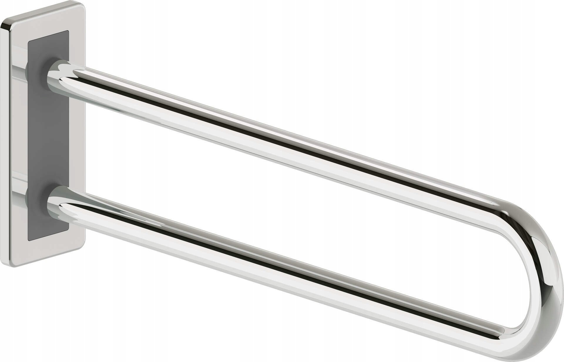 Deante Uchwyt ścienny stały - 70 cm