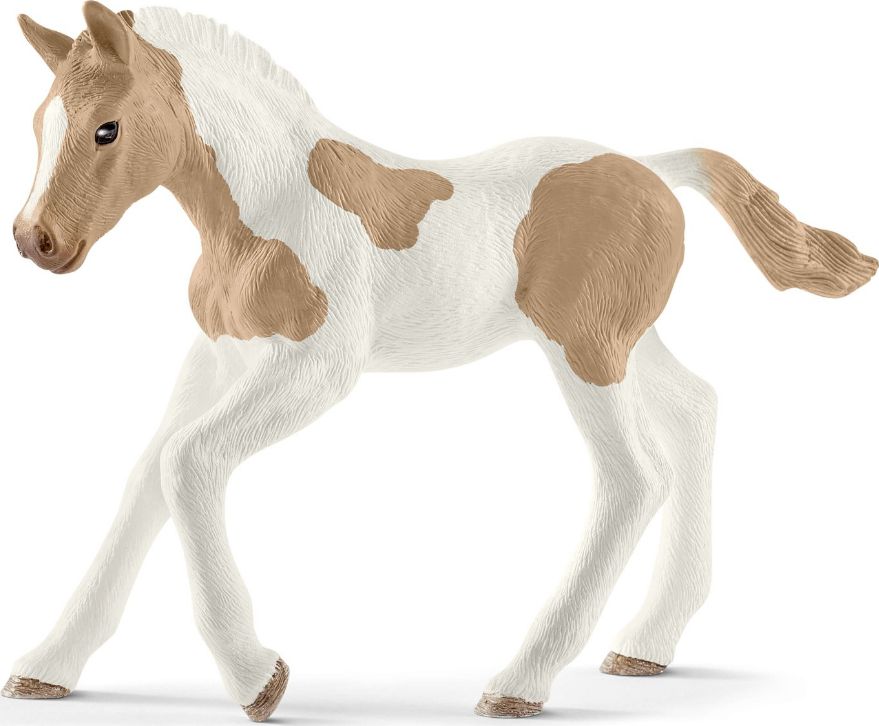 Figurka Schleich Koń Paint horse foal (SLH13886 )