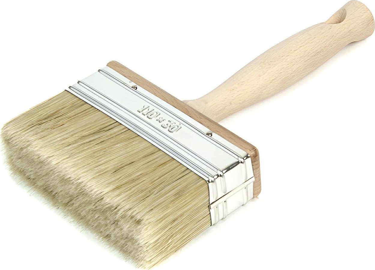 AWTools AWTOOLS PĘDZEL DO TAPET 3*110mm