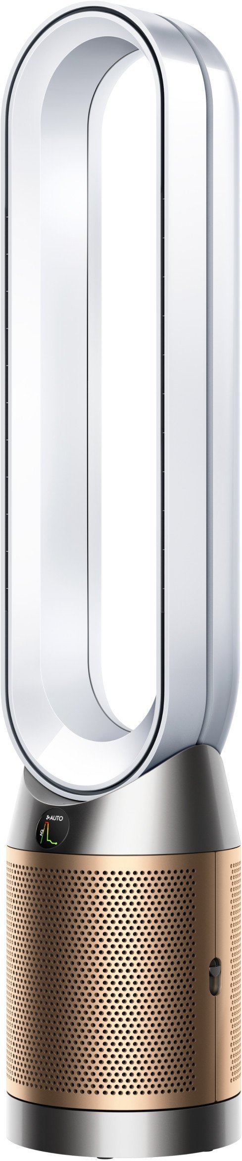 Dyson Purifier Cool PC2 De-NOx złoty