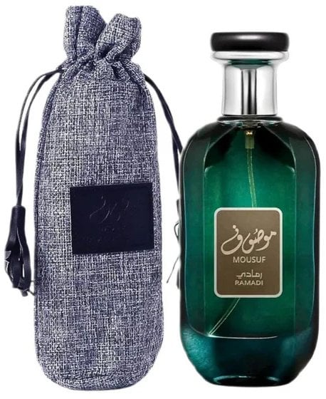 Afnan Mousuf Ramadi EDP spray 100ml