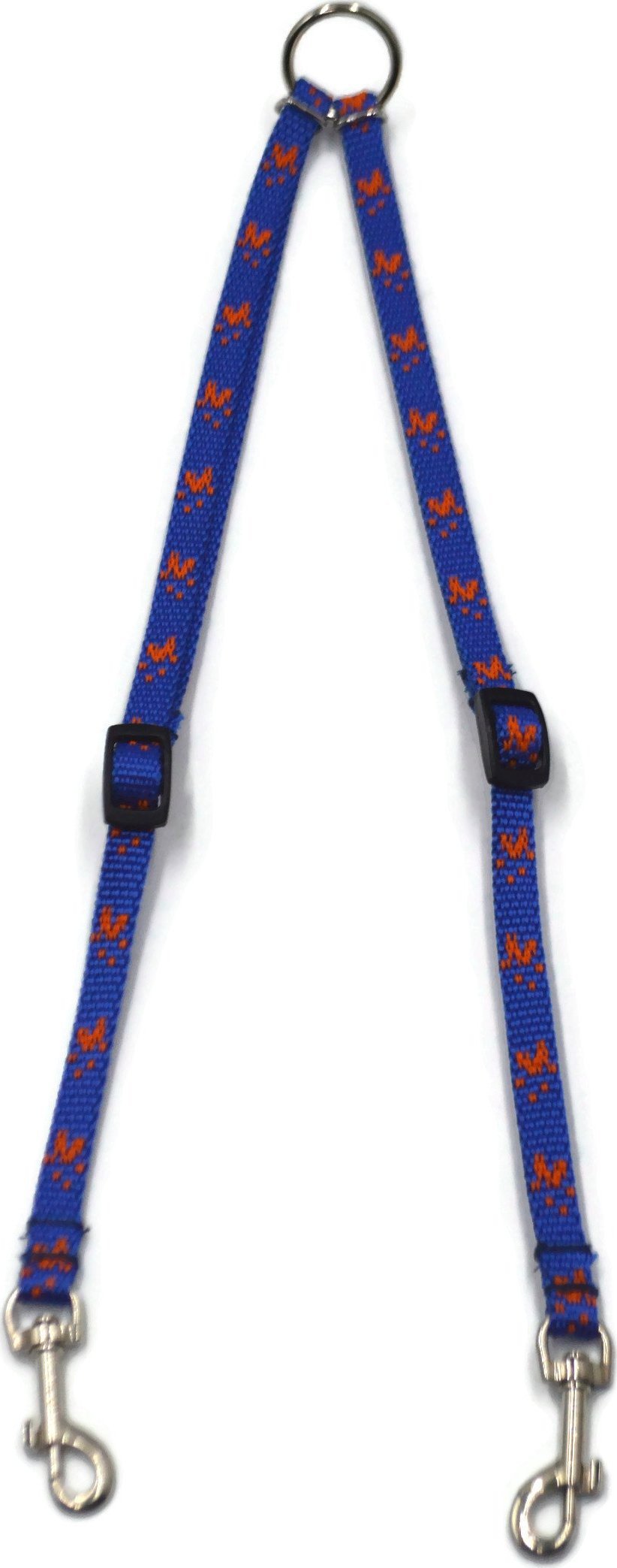 Alizoo Rozdzielacz A-277 0.6m niebieski