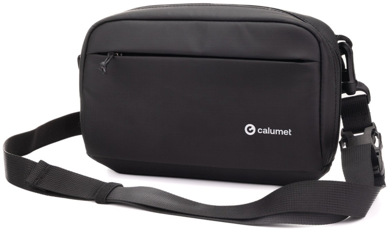 Calumet PRIME Shoulder Pouch 2L Black