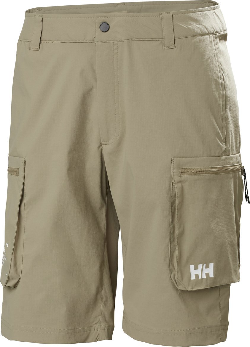 Helly Hansen Helly Hansen szorty turystyczne MOVE QD SHORTS 2,0 53977 757 S