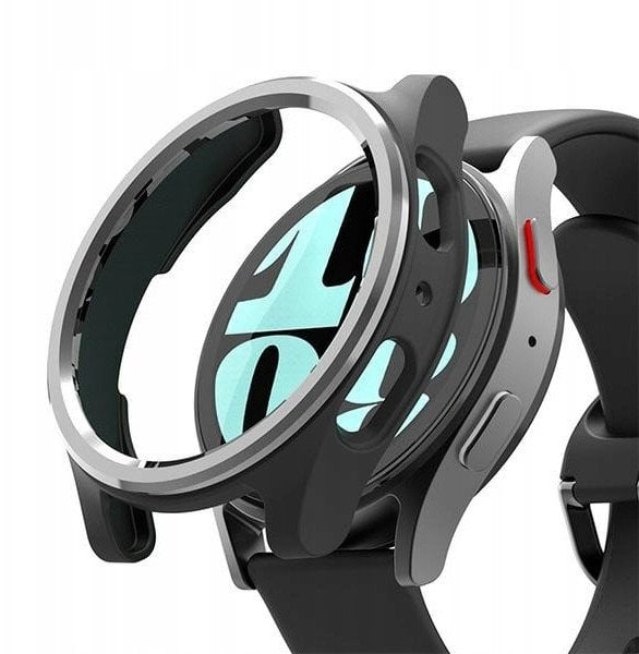 Araree Araree case Amy Sam Watch7 44mm gun metal AR20-02080A