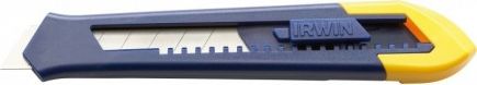 Irwin nóż łamany Pro Entry 18mm, bulk 24 sztuk (10506547)