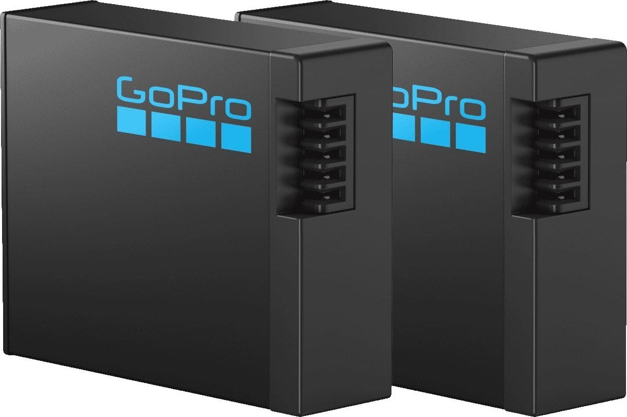 GoPro GoPro Enduro Battery 2-Pack (H13)